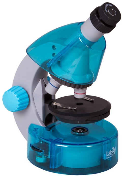(DE) Mikroskop Levenhuk LabZZ M101 (DE) Mikroskop Levenhuk LabZZ M101