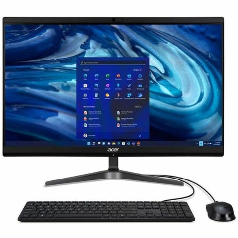 All in One Acer DQ.VZQEB.005 All in One Acer DQ.VZQEB.005