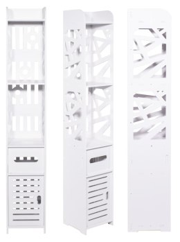 Szafka łazienkowa słupek 120cm