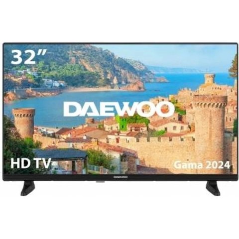 Telewizja Daewoo 32DE15HL HD 32" LED