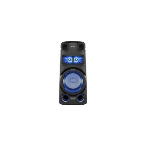 Głośniki Sony MHCV73D.CEL Bluetooth Czarny