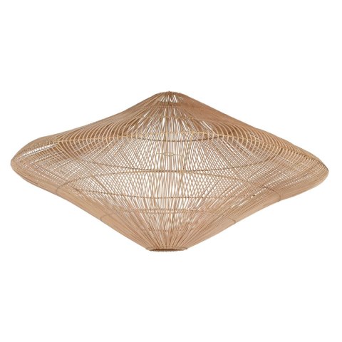 Abażur do Lamp Home ESPRIT Naturalny Bambus 120 x 120 x 60 cm Abażur do Lamp Home ESPRIT Naturalny Bambus 120 x 120 x 60 cm