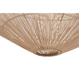 Abażur do Lamp Home ESPRIT Naturalny Bambus 120 x 120 x 60 cm