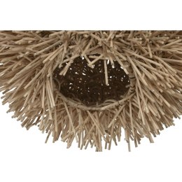 Abażur do Lamp Home ESPRIT Naturalny Bambus 66 x 66 x 52 cm