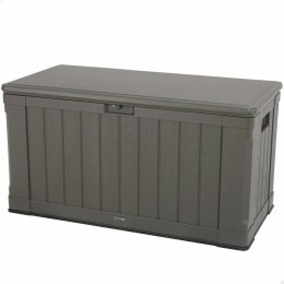 Skrzynia zewnętrzna Lifetime Brązowy 440 L Plastikowy 127 x 64 x 67 cm