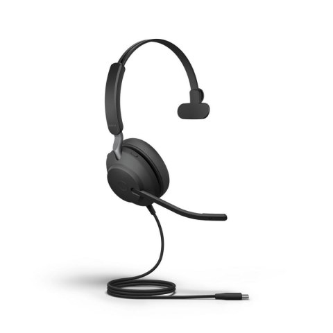 Słuchawki GN Audio 24189-889-999 Czarny