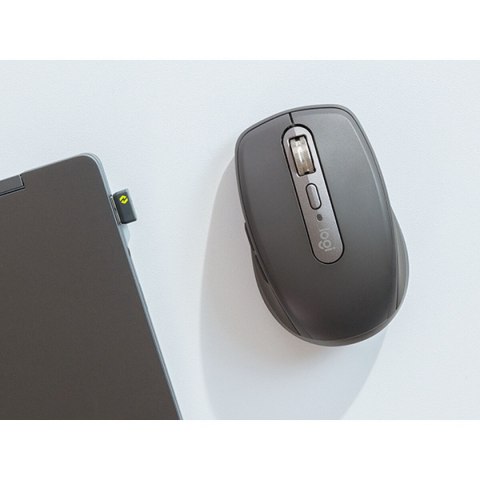 Myszka Logitech 910-006959 8000 dpi Szary Myszka Logitech 910-006959 8000 dpi Szary