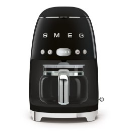 Ekspres do Kawy Przelewowy Smeg DCF02BLEU 1,4 L Czarny 1050 W