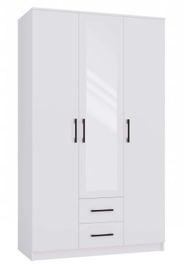 Szafa Romana 120L BIAŁY