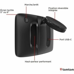 Nawigator GPS TomTom 1YF6.002.10