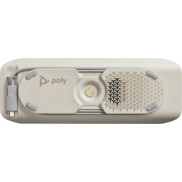 Głośnik Bluetooth Przenośny HP 772C4AA Srebrzysty