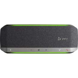 Głośnik Bluetooth Przenośny HP 772C4AA Srebrzysty