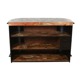 Szafka barowa Home ESPRIT 165 x 60 x 106 cm 165 x 60 x 110 cm