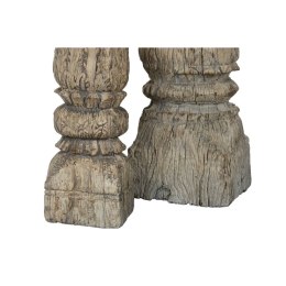 Figurka Dekoracyjna Home ESPRIT Naturalny 23 X 23 X 149 cm
