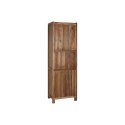 Meble Pomocnicze Home ESPRIT Naturalny drewno tekowe 60 x 40 x 190 cm