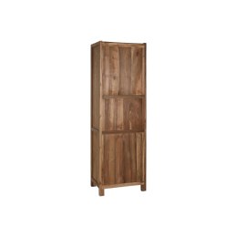 Meble Pomocnicze Home ESPRIT Naturalny drewno tekowe 60 x 40 x 190 cm