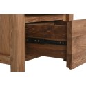 Meble Pomocnicze Home ESPRIT Naturalny drewno tekowe 60 x 40 x 190 cm