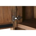 Meble Pomocnicze Home ESPRIT Naturalny drewno tekowe 60 x 40 x 190 cm