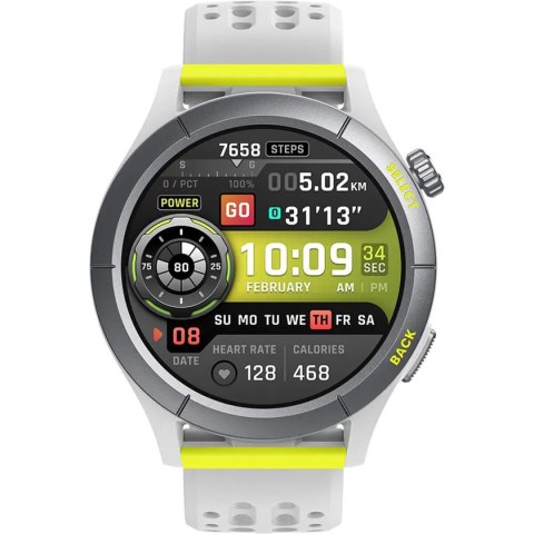 Smartwatch Amazfit W2294TY1N Szary 1,39"