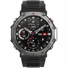 Smartwatch Amazfit W2323GL1N Czarny 1,5