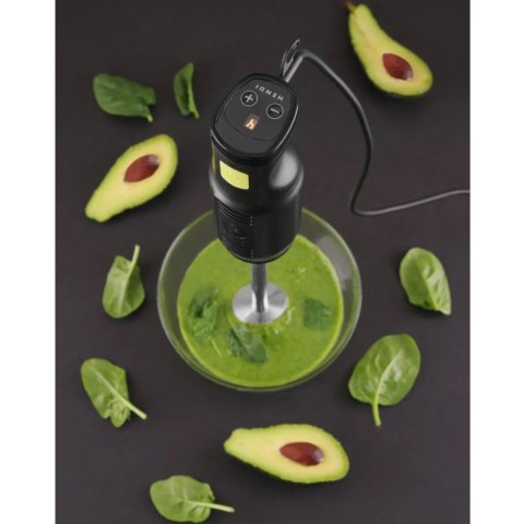 Wydajny mikser blender ręczny z regulacją prędkości 250W Hendi 222157