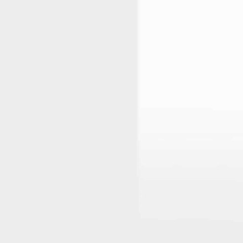 Komoda biała z połyskiem 60x35x98,5 cm, materiał drewnopochodny