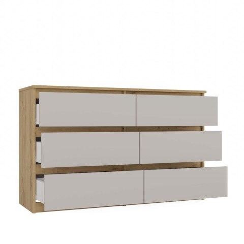 Komoda Malwa M6/120 ARTISAN KASZMIR