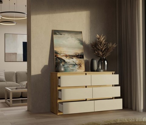 Komoda Malwa M6/120 ARTISAN KASZMIR