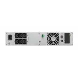 Zasilacz awaryjny UPS Interaktywny Eaton 9E2000IR