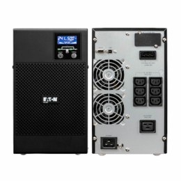 Zasilacz awaryjny UPS Interaktywny Eaton 9E3000I