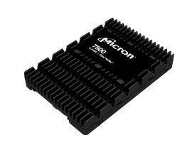 SSD PCIE G4 U.3 NVME 3.84TB/7500 PRO MTFDKCC3T8TGP MICRON