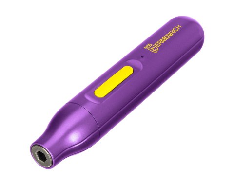 Wkrętak elektryczny Ermenrich Tunn PD15