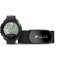 Smartwatch Polar GRIT X2 PRO Czarny 1,39