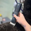 Trymer dla zwierząt domowych Andis BESPOKE Czarny