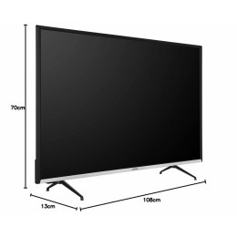 Smart TV Daewoo 43DM65QV 43