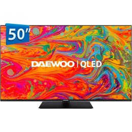 Smart TV Daewoo 50DM65QV 50
