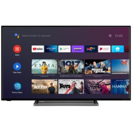 Smart TV Toshiba 55MG8F63DG 55