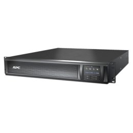 Zasilacz awaryjny UPS Interaktywny APC SMX1500RM2UC