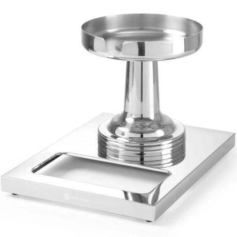 Dyspenser dozownik do soków i napojów chłodzony lodem 8L - Hendi 425299