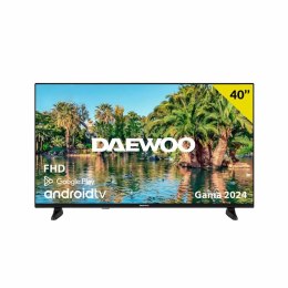 Smart TV Daewoo 40DM63FA Full HD 40