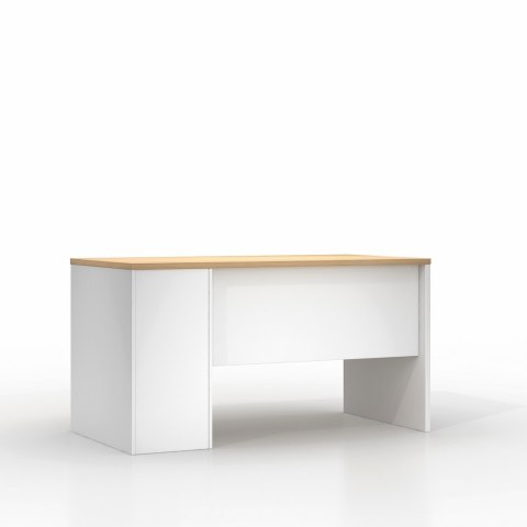 Biurko Angel Loft Work Light 140 cm