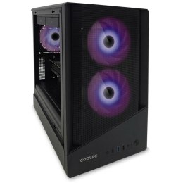 Komputer Stacjonarny CoolPC LYNX AMD Ryzen 5 7600 32 GB RAM 1 TB SSD