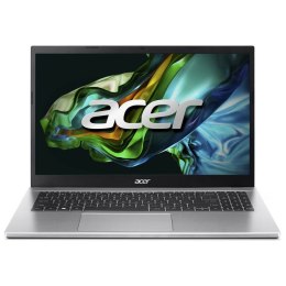 Laptop Acer ASPIRE 3 A315 16 GB RAM 512 GB Qwerty Hiszpańska