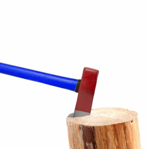 Siekiera siekieromłot młot BITUXX antypoślizgowy z włókna szklanego mocny