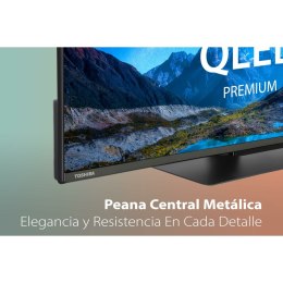 Smart TV Toshiba 43QV3F63DG 4K Ultra HD 43