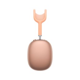 Słuchawki z Mikrofonem Apple AirPods Max Pomarańczowy