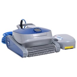 VidaXL Robotyczny odkurzacz basenowy