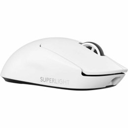 Myszka Logitech 910-006639 Biały