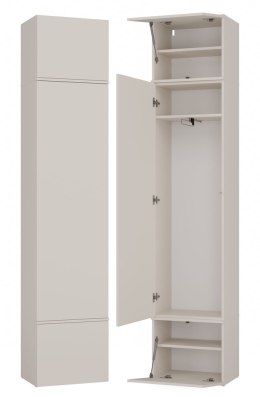 Garderoba HAGA 1SZ KASZMIR