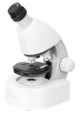 (EN) Mikroskop Levenhuk Discovery Micro z książką